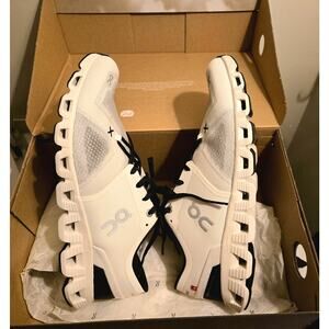 Men’s On Cloud X3 size 11.5 running shoes